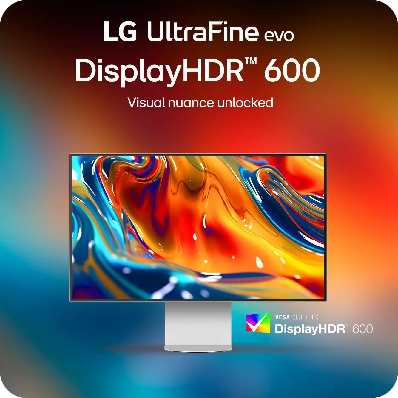 LG 32U990A S 32 Inch Ultrafine 6K Nano IPS HDR 600 Professional Monitor - LG 32U990A S Ultrafine 6K