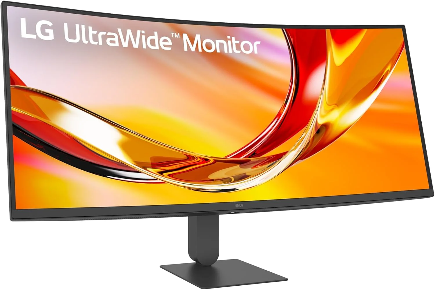 LG 34U640B B 34 inch UltraWide Wide QHD 2K 144Hz Curved Gaming Monitor - product image 1 LG 34U640B B 34 inch UltraWide Wide QHD 2K 144Hz Curved Gaming Monitor - product image 1