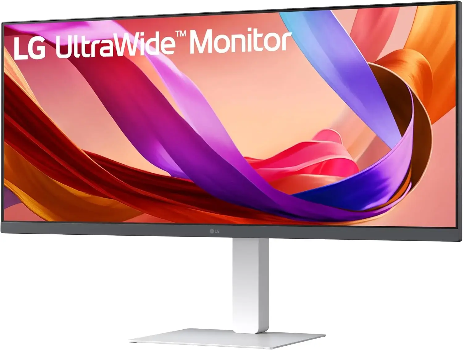 LG 34U530A W 34 inch UltraWide Wide FHD IPS 100Hz HDR400 Professional Monitor - product image 1 LG 34U530A W 34 inch UltraWide Wide FHD IPS 100Hz HDR400 Professional Monitor - product image 1