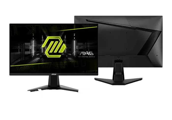 MSI MAG 255XF 25 inch FHD Rapid IPS 300Hz 0.5ms HDR Gaming Monitor HDR Ready - MSI MAG 255XF 300Hz
