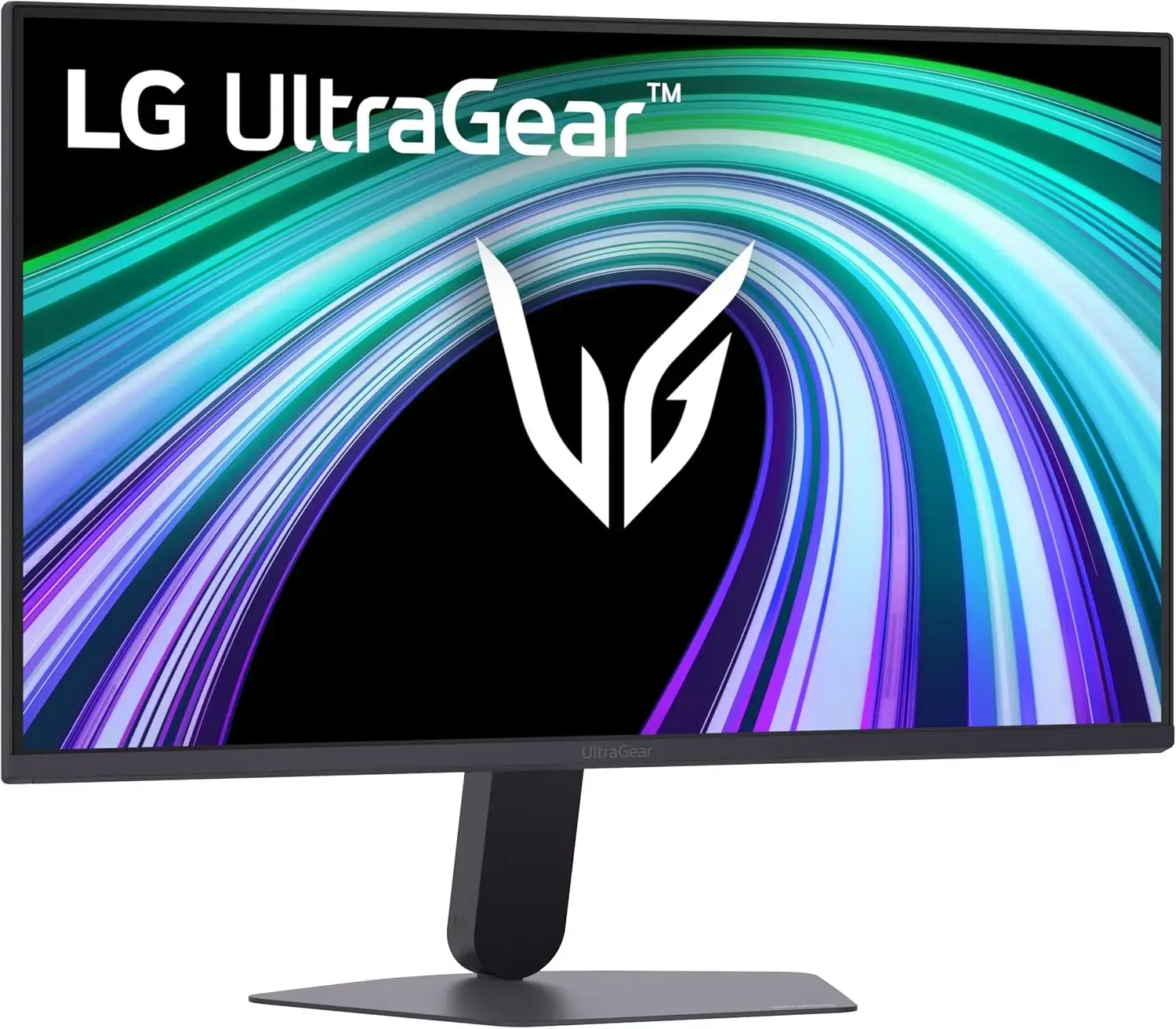 LG 25G523B B Ultragear 25 inch Full HD 200Hz 1ms IPS HDR10 Gaming Monitor - LG 25G523B B Ultragear Monitor