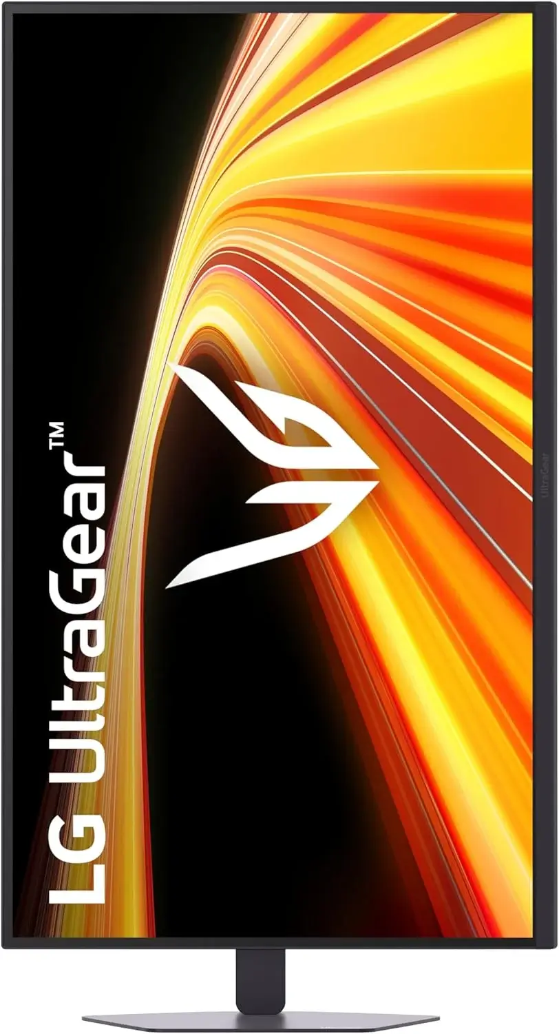 LG 32G620B B 32 inch Ultragear IPS QHD 2K 200Hz 1ms Gaming Monitor - product image 2 LG 32G620B B 32 inch Ultragear IPS QHD 2K 200Hz 1ms Gaming Monitor - product image 2