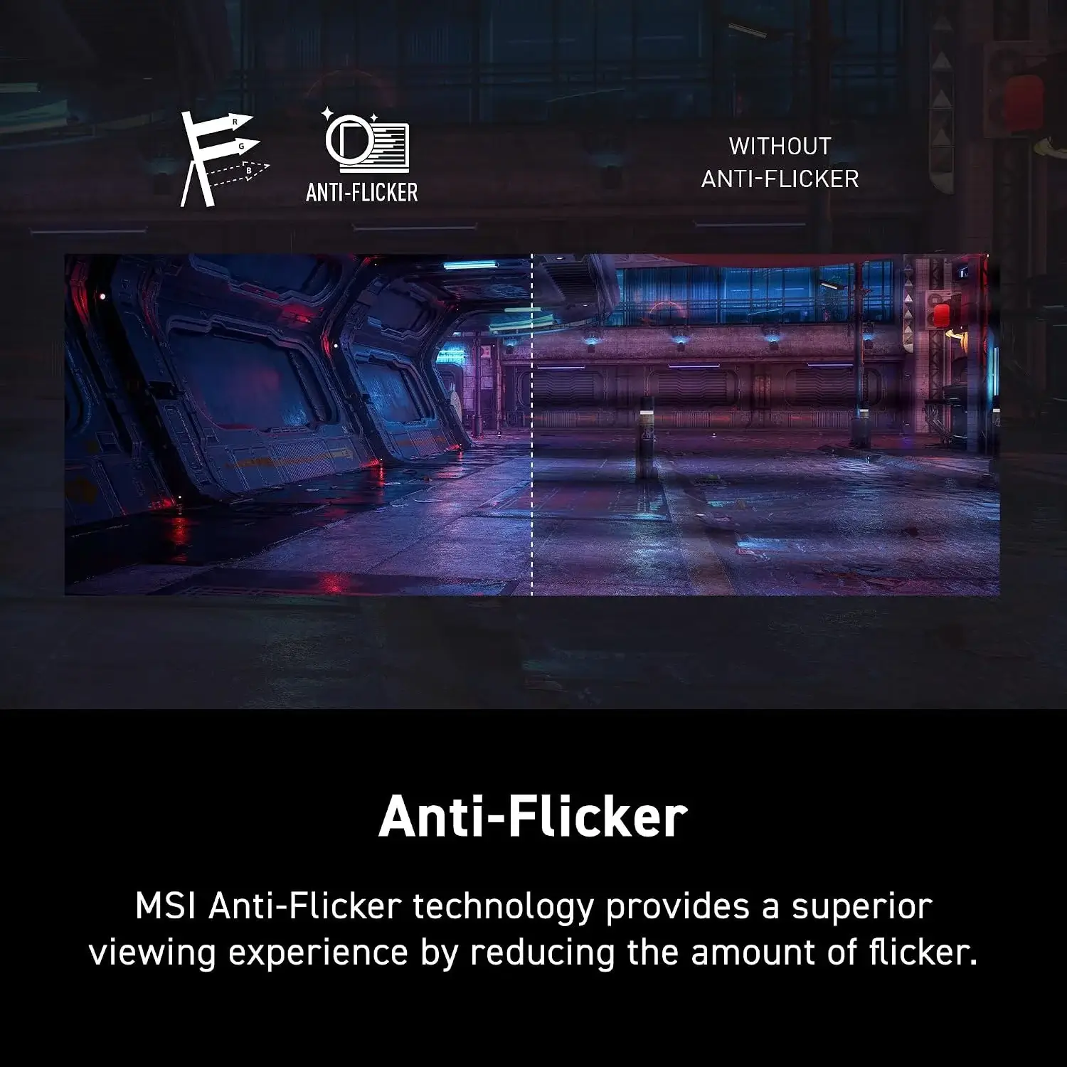 MSI MAG 276CF E20 27 inch FHD 200Hz 0.5ms Gaming Monitor with Speakers - MSI MAG 276CF E20 Monitor