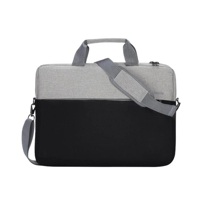 LAPTOP BAG OKADE T52 – BLACK, GRAY - product image 1 LAPTOP BAG OKADE T52 – BLACK, GRAY - product image 1