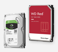 INTERNAL HDD products