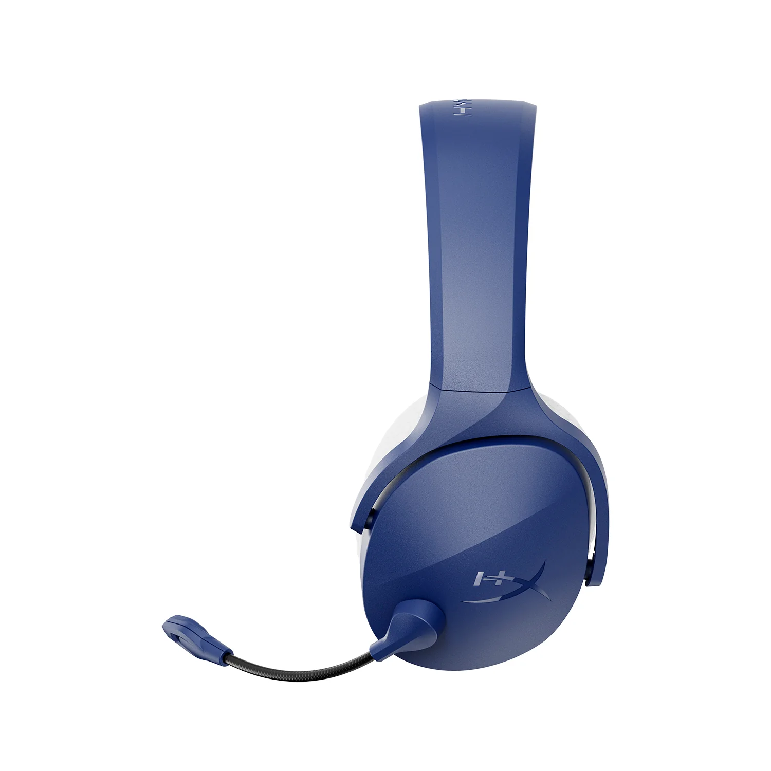 HYPERX CLOUD JET DUAL WIRELESS GAMING HEADSET 2.4GHz AND BLUETOOTH, LONG-LASTING BATTERY LIFE, FOR PC MAC PS5 PS4 MOBILE – BLUE HYPERX CLOUD JET DUAL WIRELESS GAMING HEADSET 2.4GHz AND BLUETOOTH, LONG-LASTING BATTERY LIFE, FOR PC MAC PS5 PS4 MOBILE – BLUE