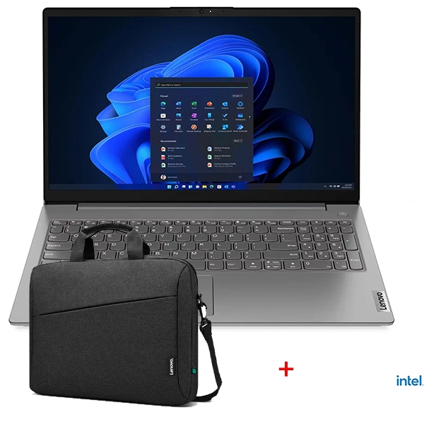 LENOVO V15 G4 IRU Business Laptop - 13th Gen Intel Core i5-13420H