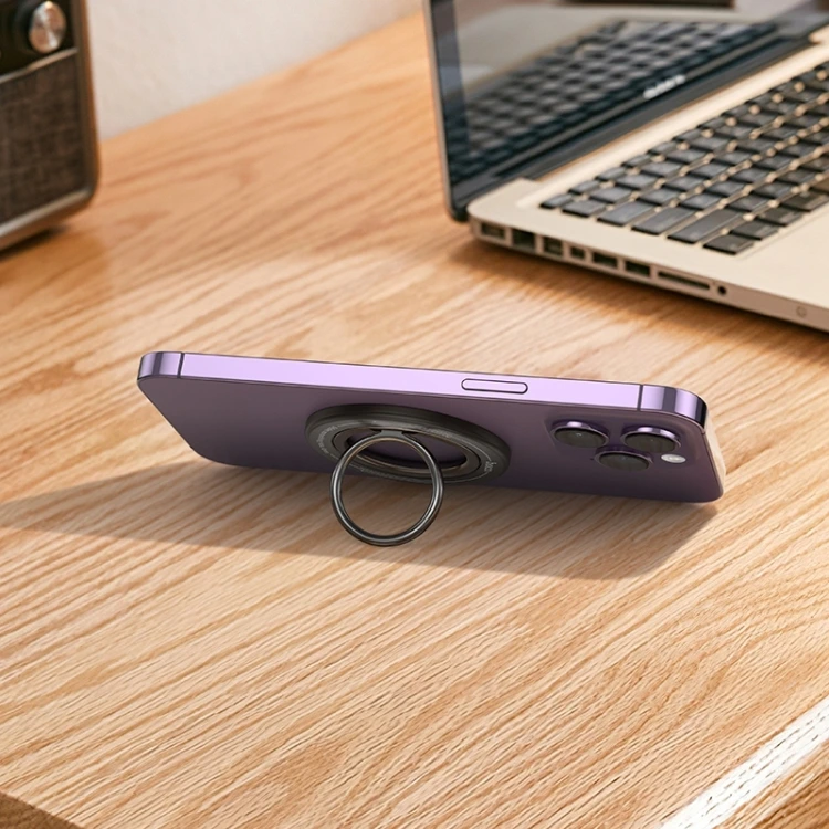 HOCO GH3 360 DEGREE ROTATING MAGNETIC PHONE HOLDER