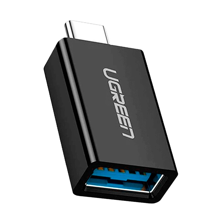 UGREEN 20808 USB-C TO USB 3.0 A FEMALE ADAPTER