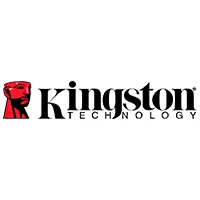 KINGSTON logo