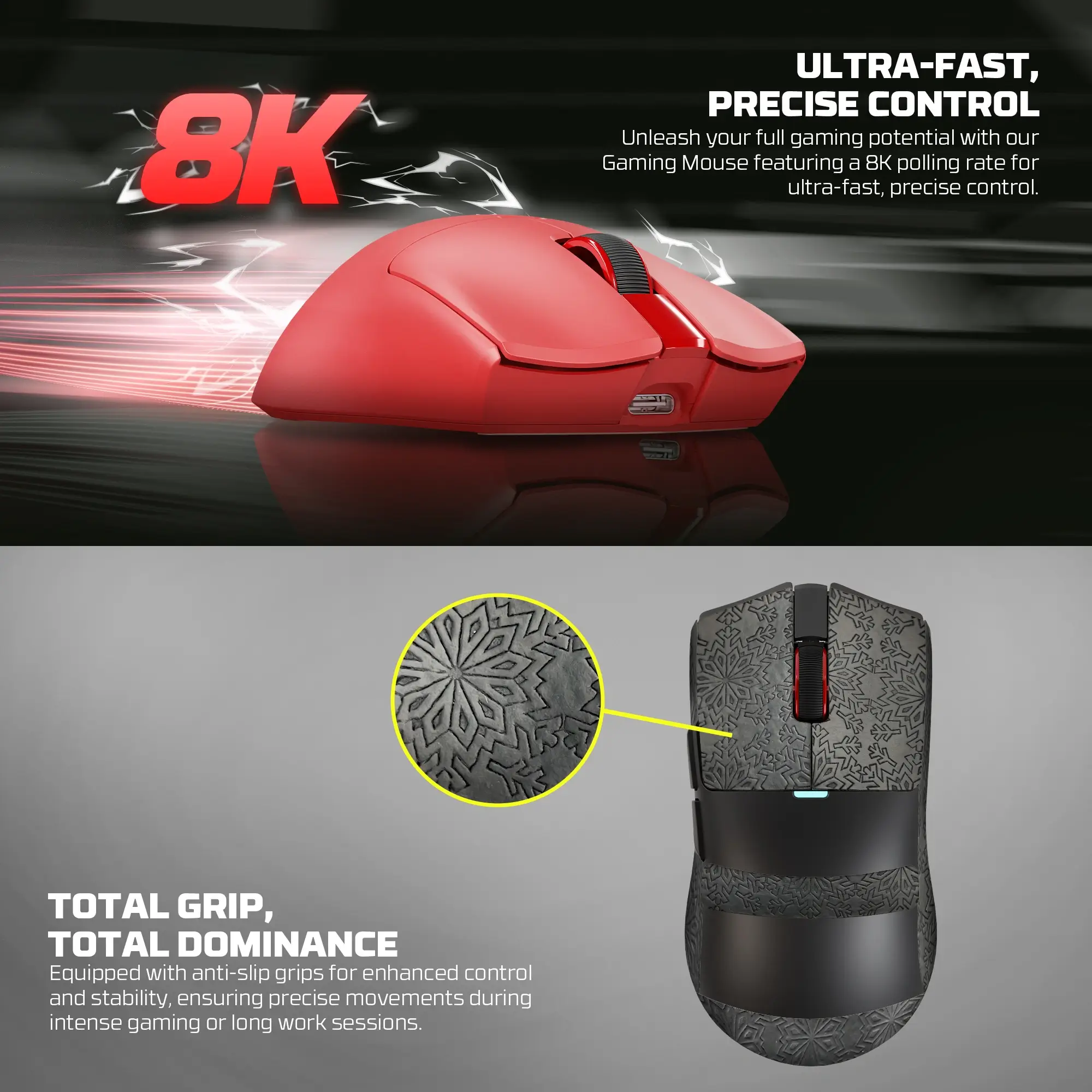 FANTECH WG13P TANTO PRO 