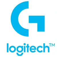 LOGITECH logo