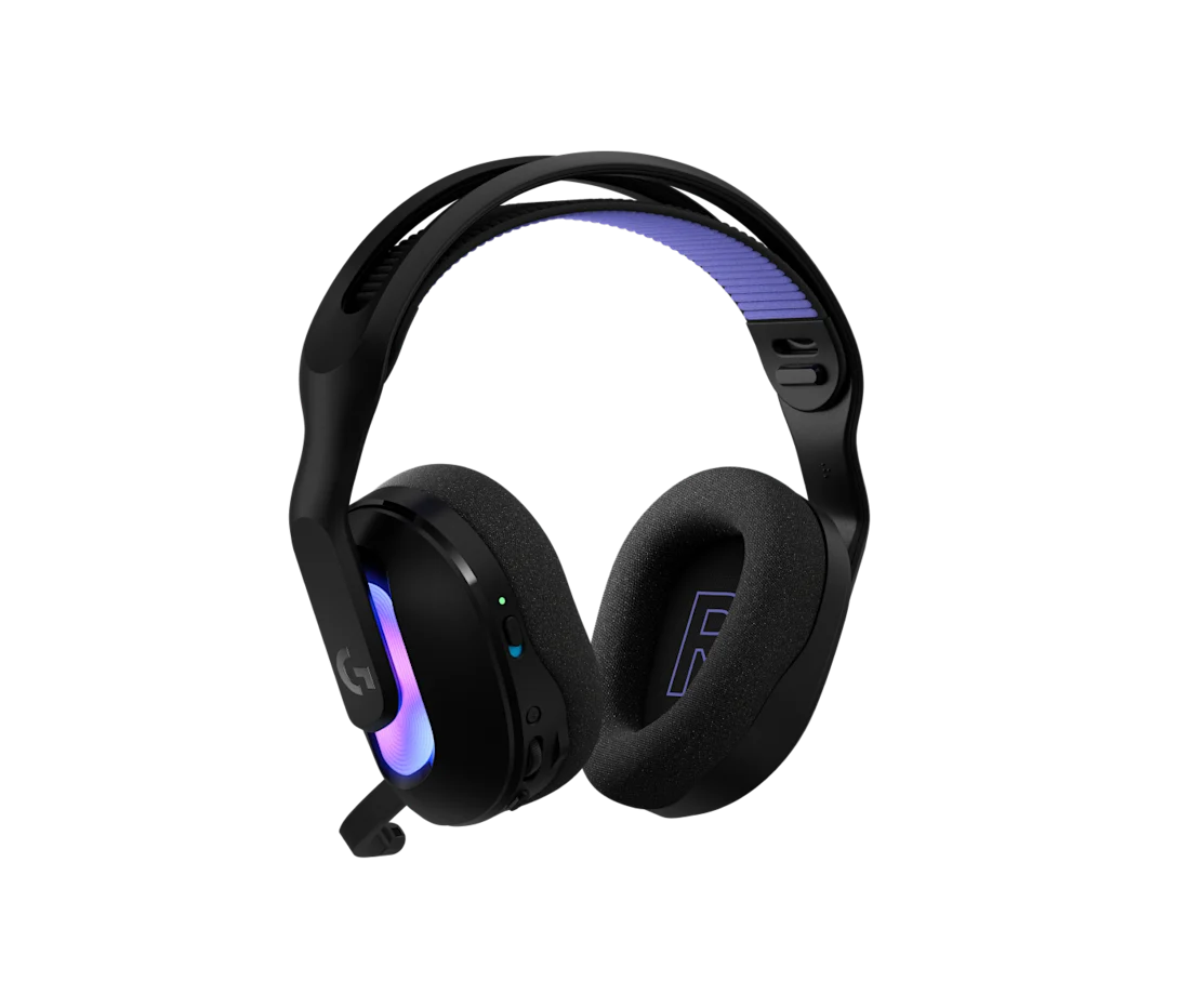 Logitech G522 Wireless Gaming Headset