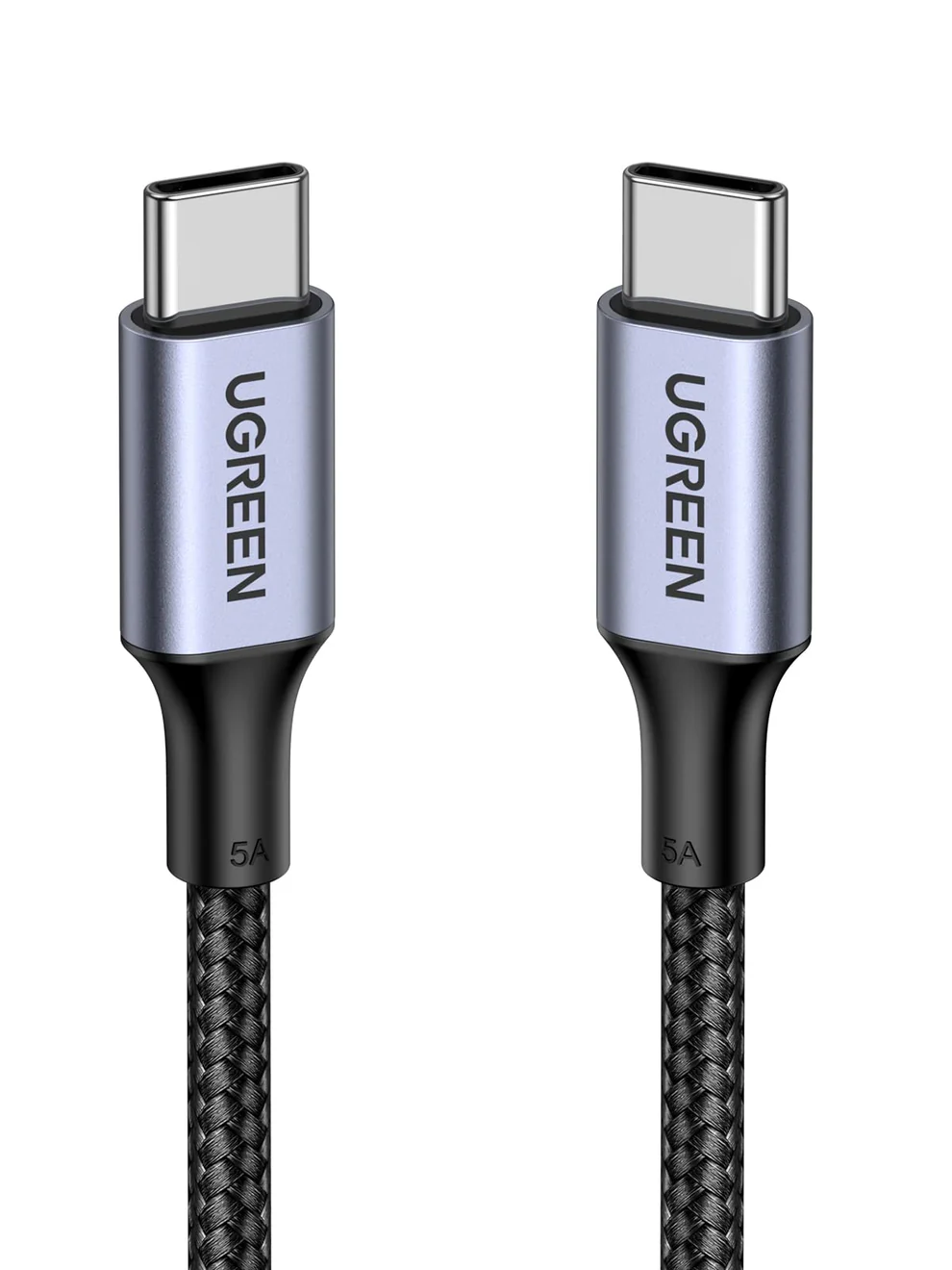 UGREEN 90120 USB-C 2.0 TO USB-C 2.0