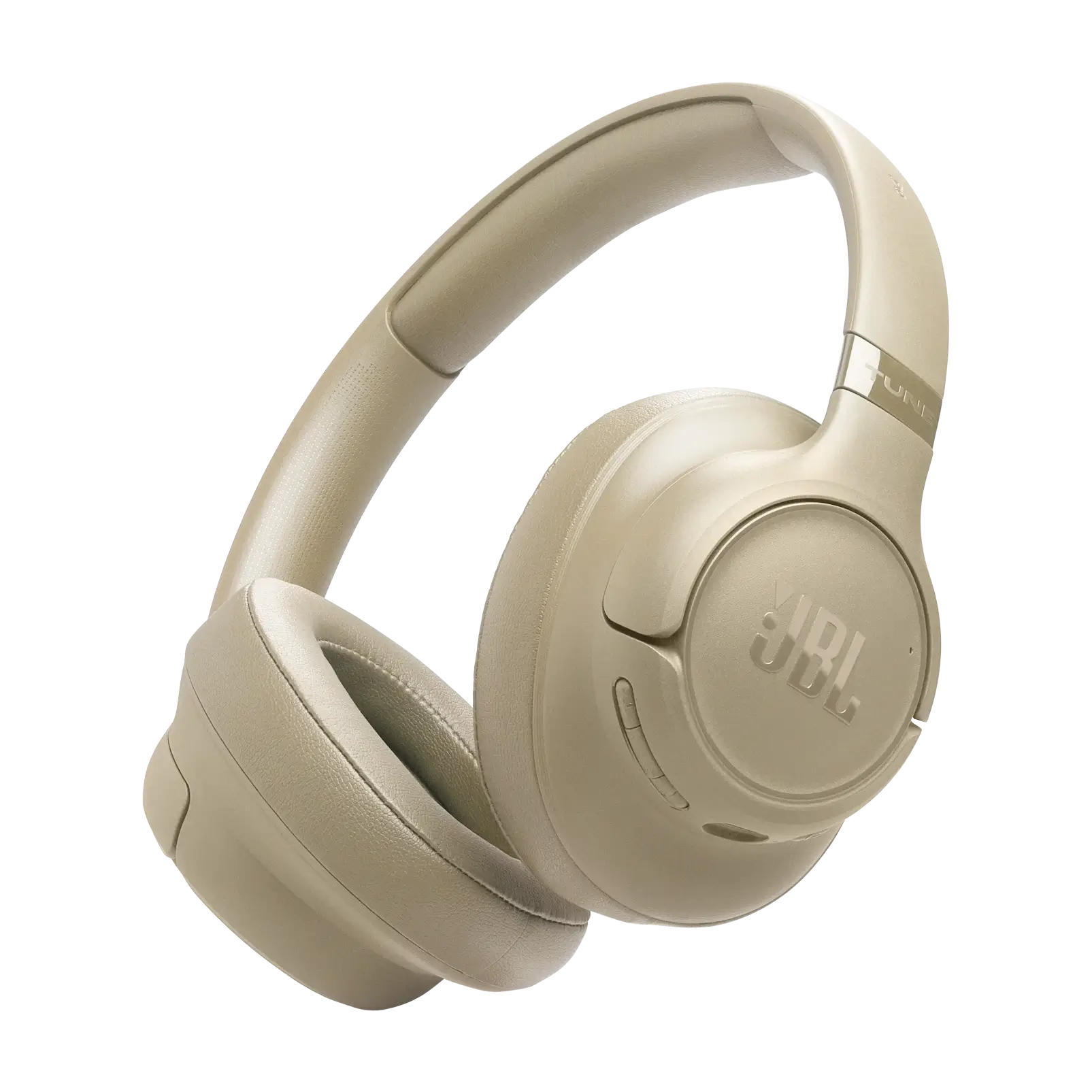 JBL Tune 730BT Headphone Beige