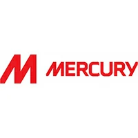 MERCURY logo
