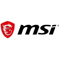 MSI logo