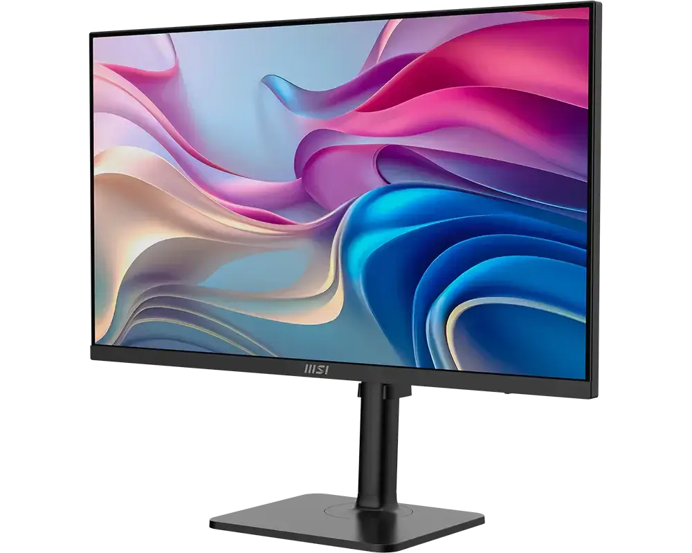 MSI Modern MD272UPHG 27-inch 4K UHD IPS DisplayHDR 400 Adjustable Business Monitor product thumbnail 4