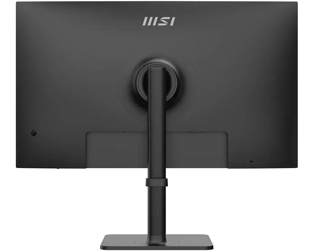 MSI Modern MD272UPHG 27-inch 4K UHD IPS DisplayHDR 400 Adjustable Business Monitor product thumbnail 2