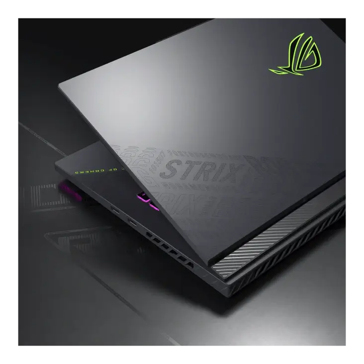 ASUS ROG Strix G16 laptop