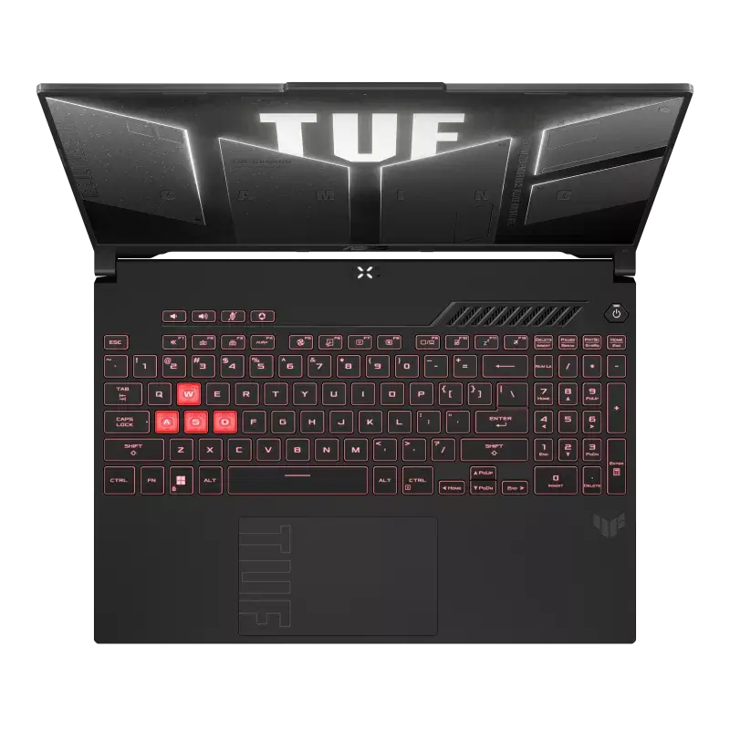 ASUS TUF A16 FA607 in Jordan