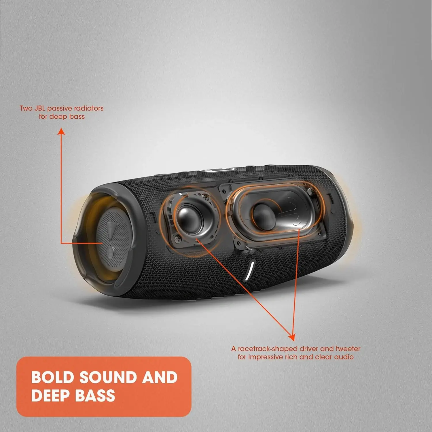 JBL Charge 5 Speaker