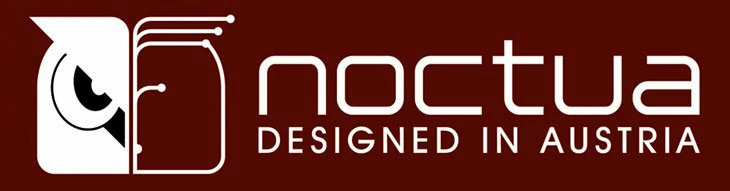 NOCTUA logo