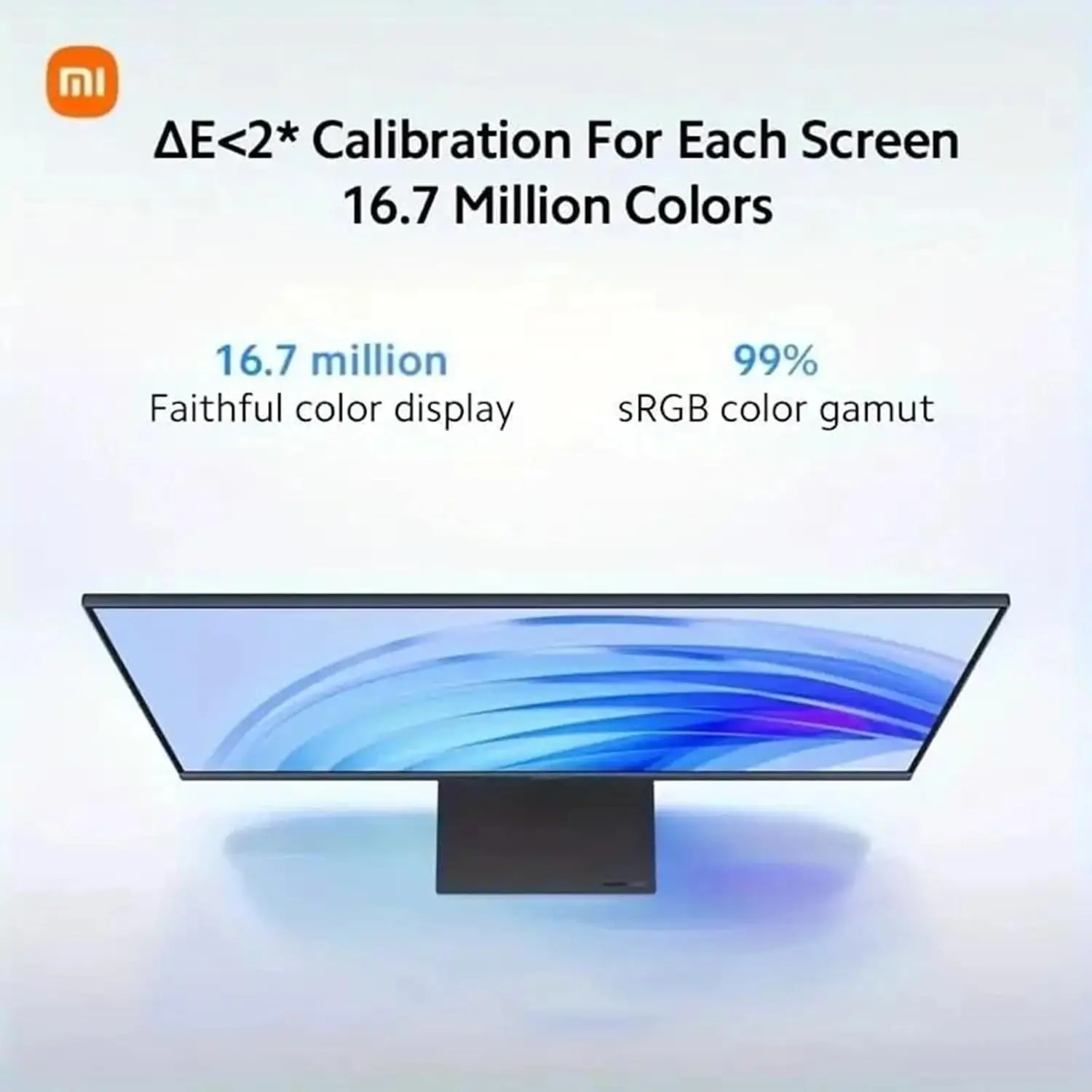 Xiaomi Monitor A24i 24 inch FHD IPS 100Hz Ultra Slim Business Monitor - Xiaomi Monitor A24i Monitor
