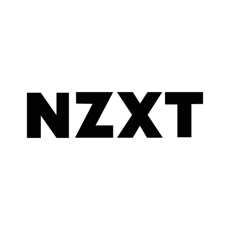 NZXT logo