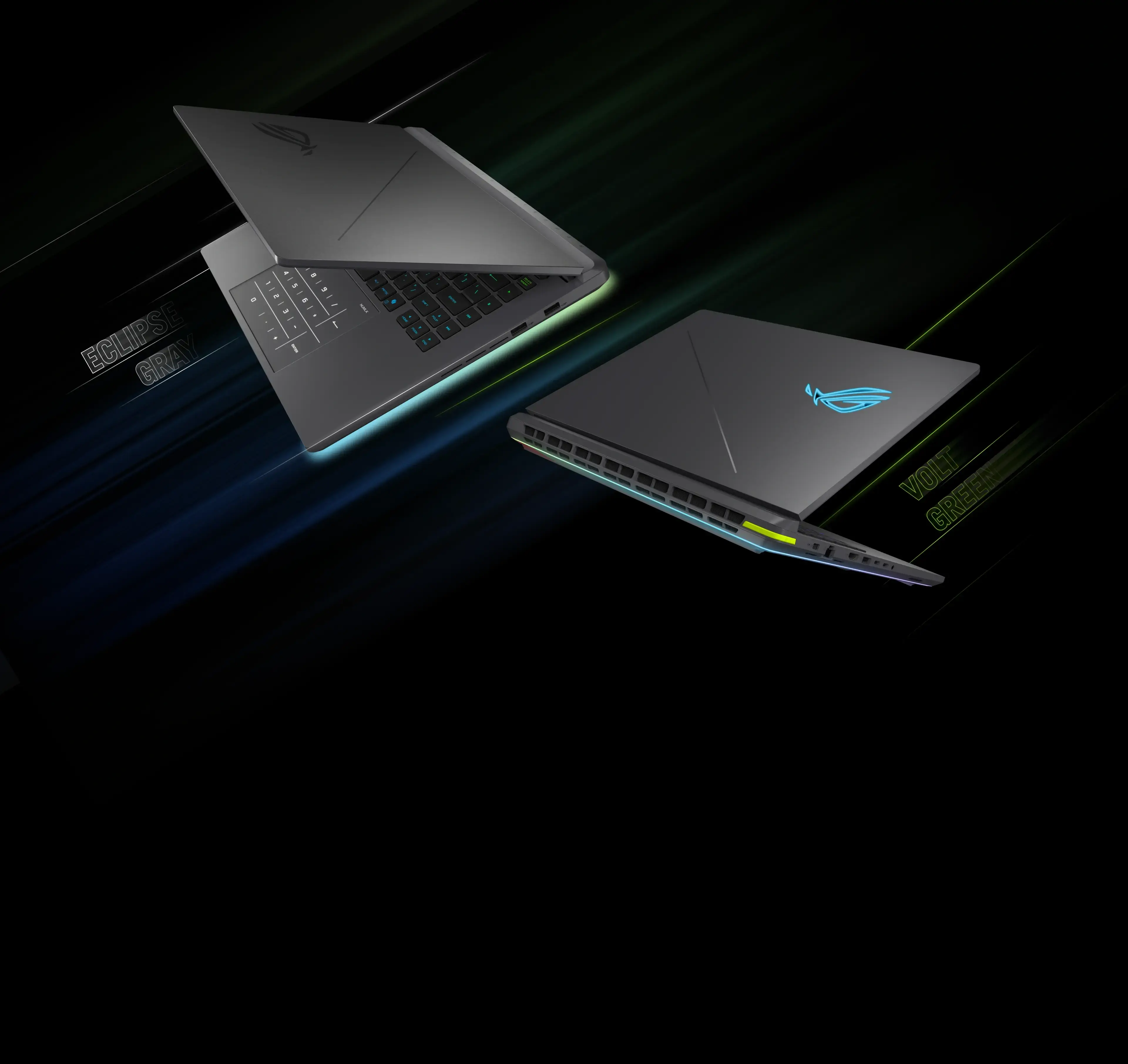 ASUS ROG Strix G18 G815 in Amman