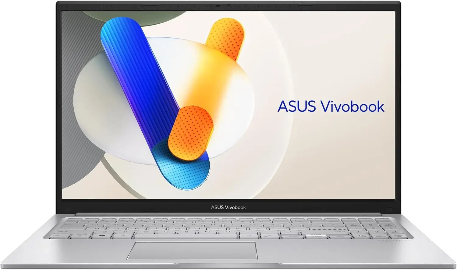 ASUS Vivobook 15 F1504VA Business Laptop - Intel Core i3-1315U - 15.6-inch FHD - Intel UHD Graphics