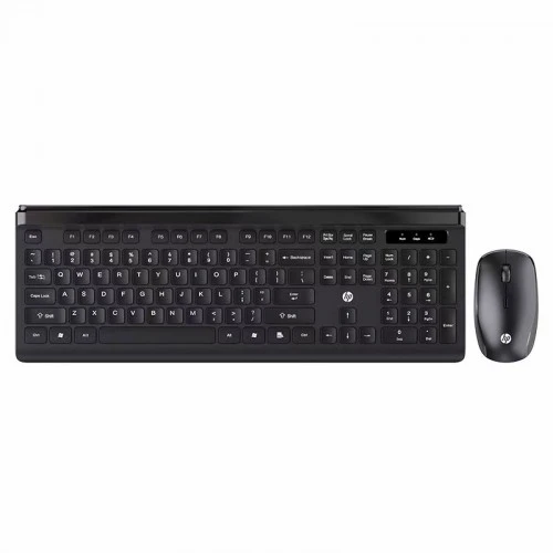HP CS500 WIRELESS KEYBOARD AND MOUSE COMBO
