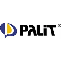 PALIT logo