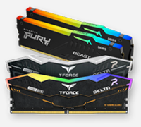 PC RAM products