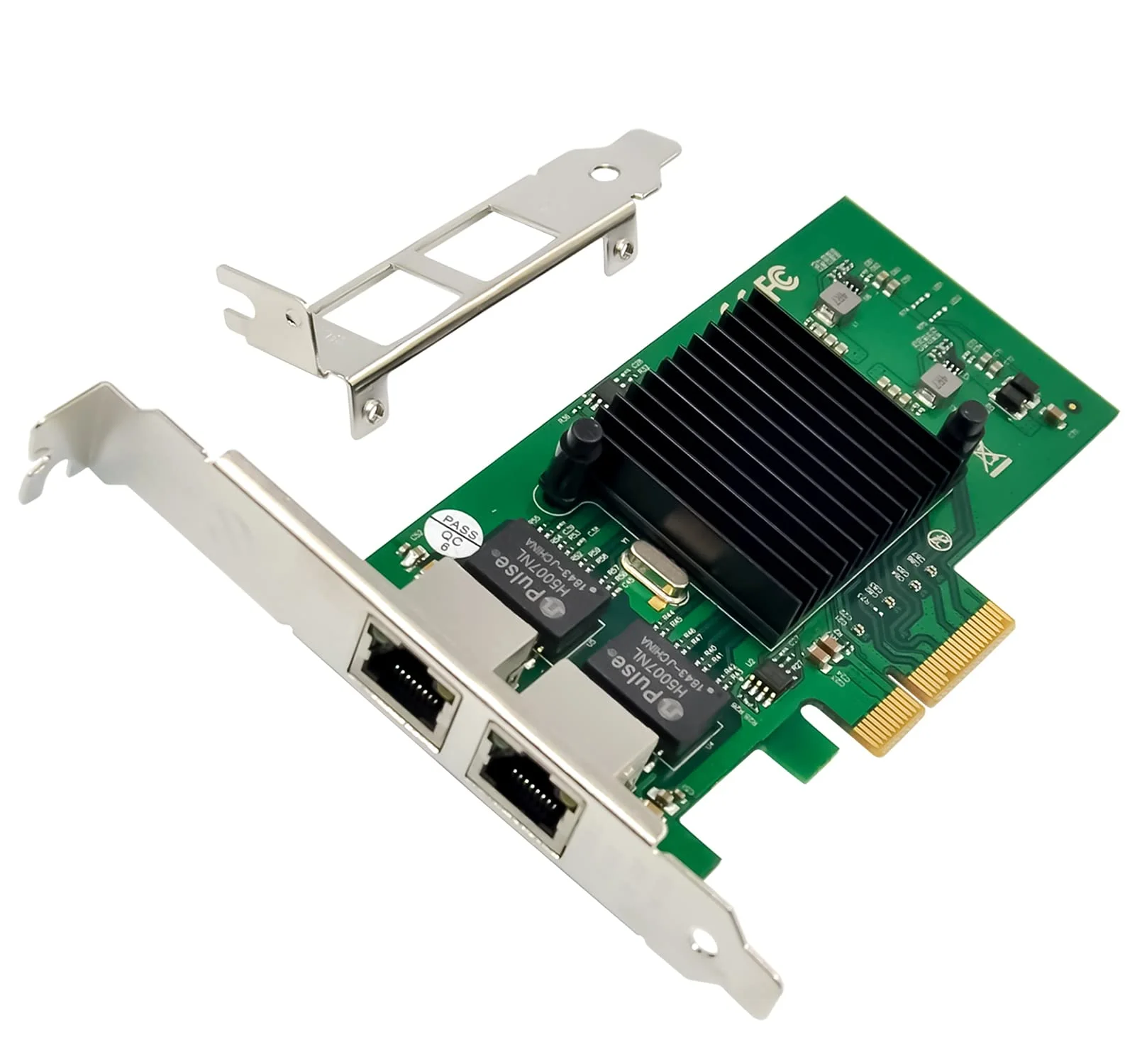 PCIe cards