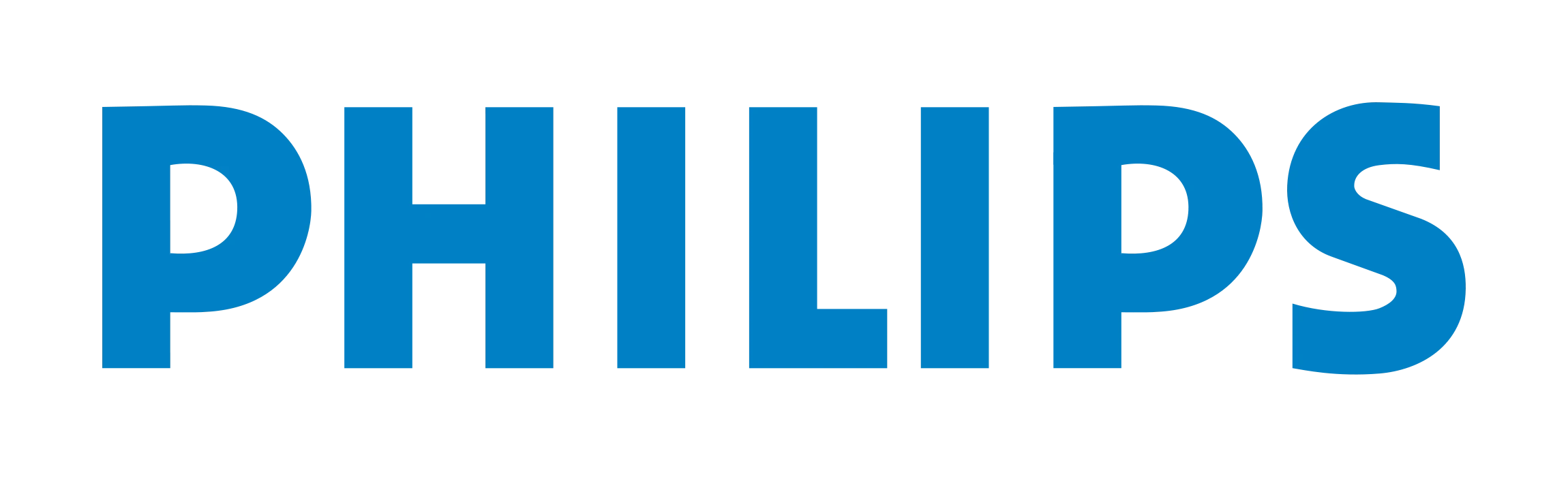 PHILIPS logo