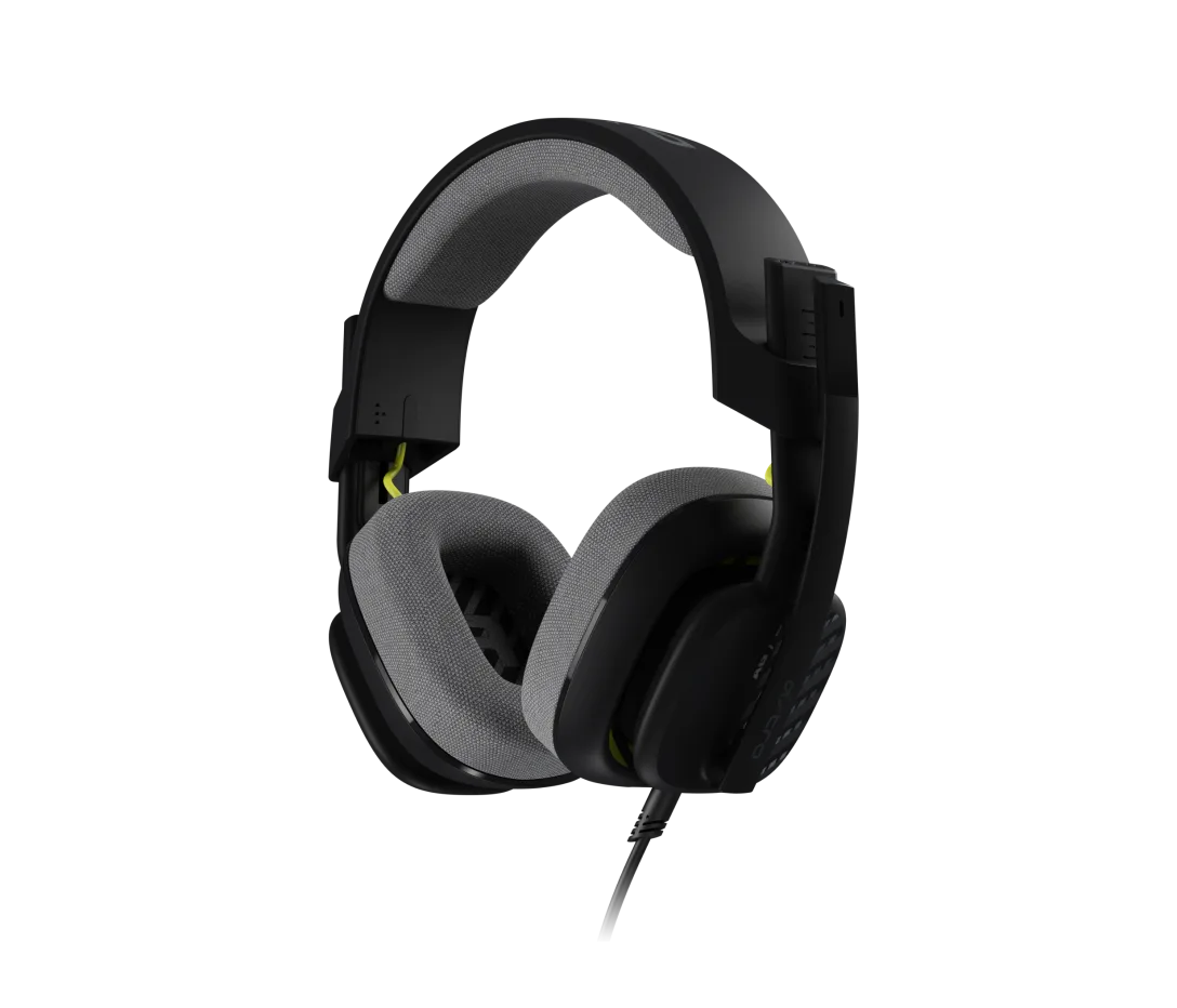 Logitech Astro A10&nbsp;