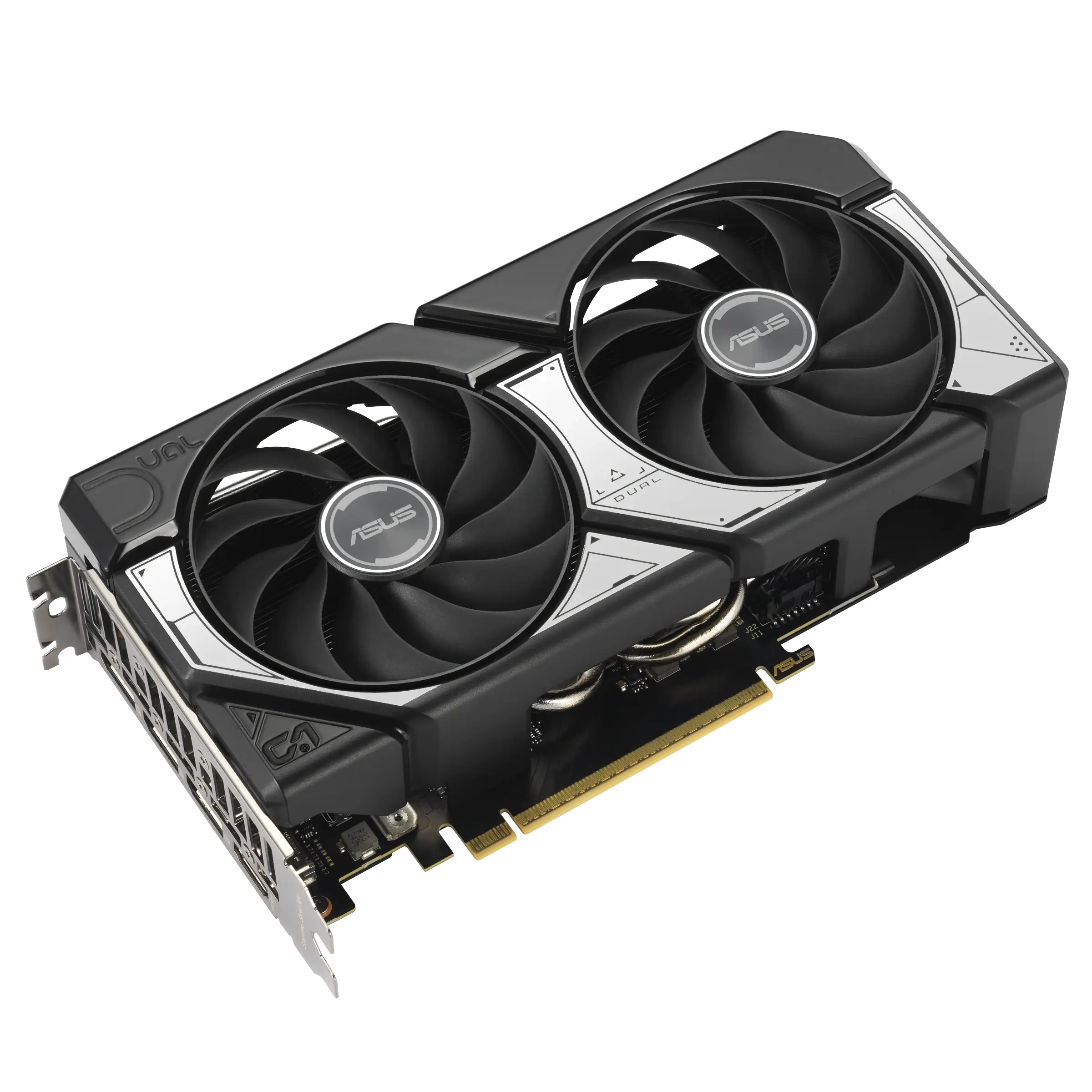 ASUS Dual RTX 5060 Ti OC