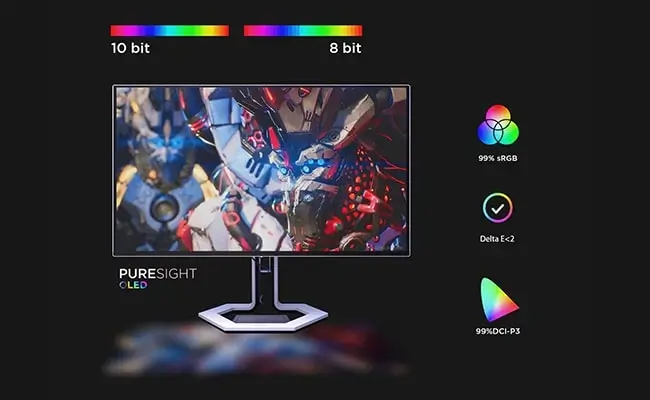 Lenovo Legion Pro 27Q-10