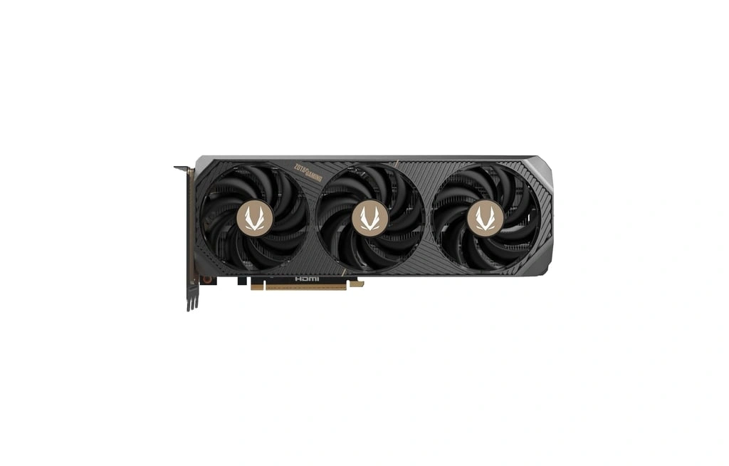 ZOTAC GAMING RTX 5080 in Jordan
