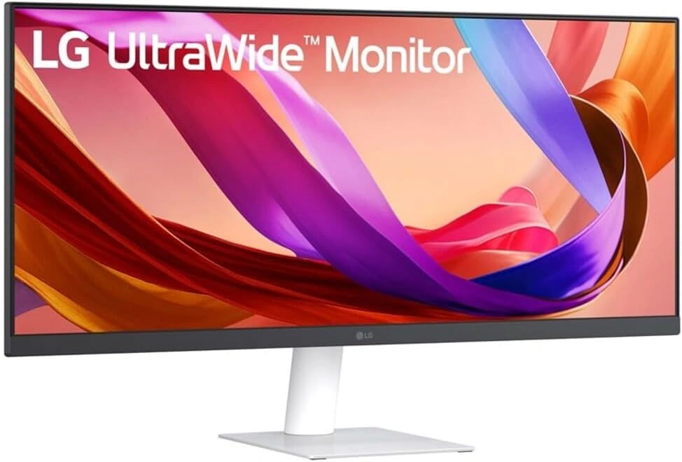 LG Ultrawide 29U531A-W Business Monitor