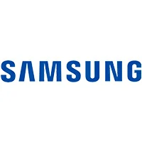 SAMSUNG logo