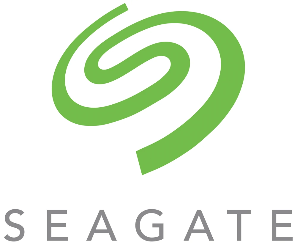 SEAGATE logo