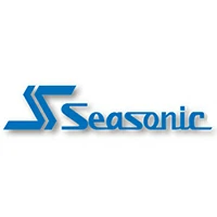 SEASONIC logo