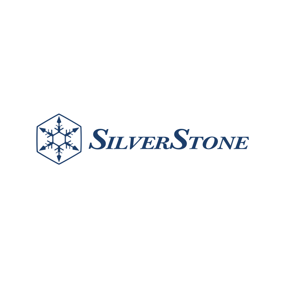 SILVERSTONE logo