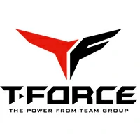 T-FORCE logo