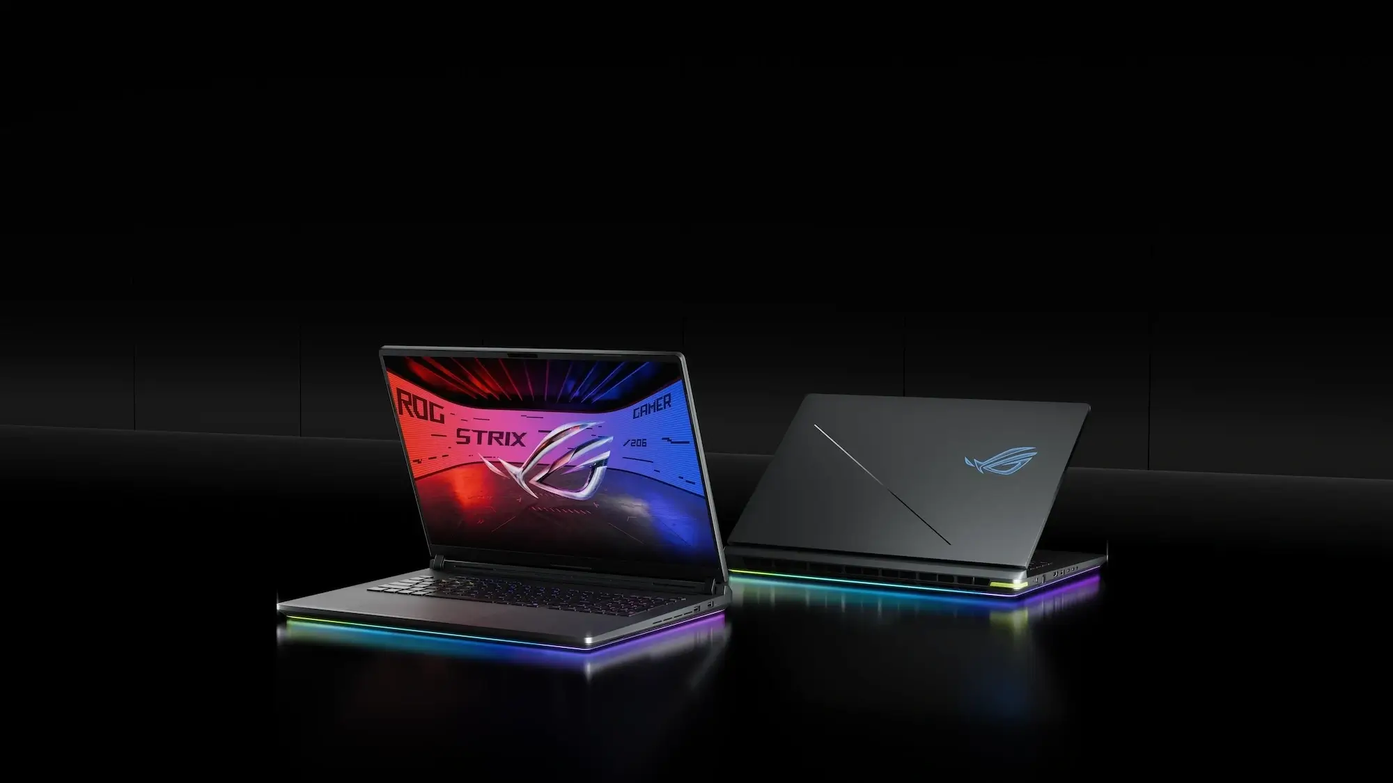 ASUS ROG Strix G18 G815 in Jordan