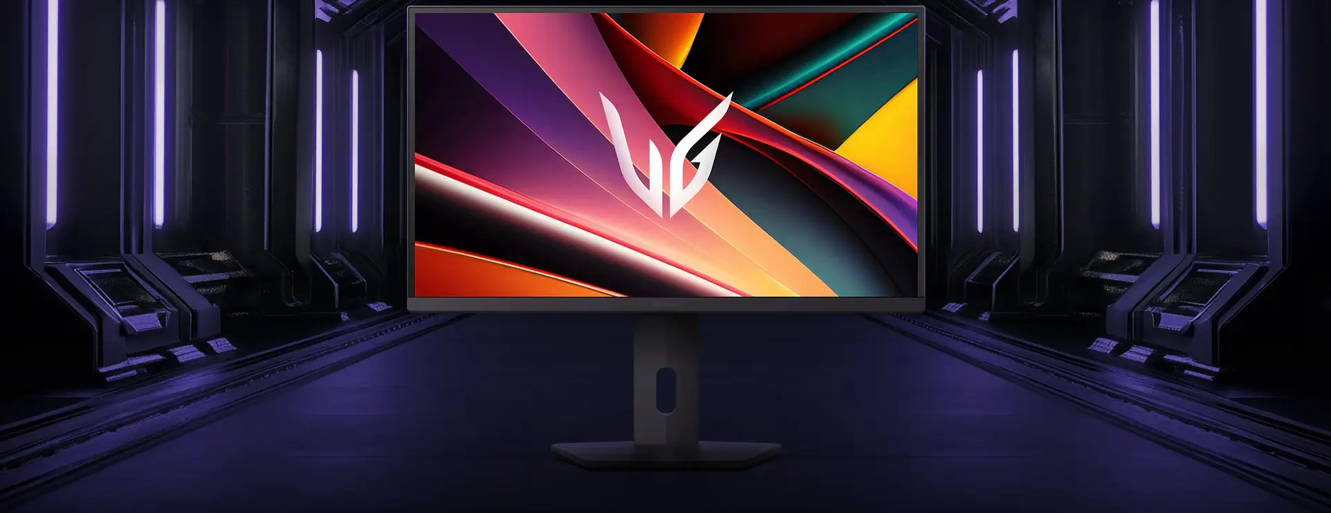LG UltraGear G6 27G610A 