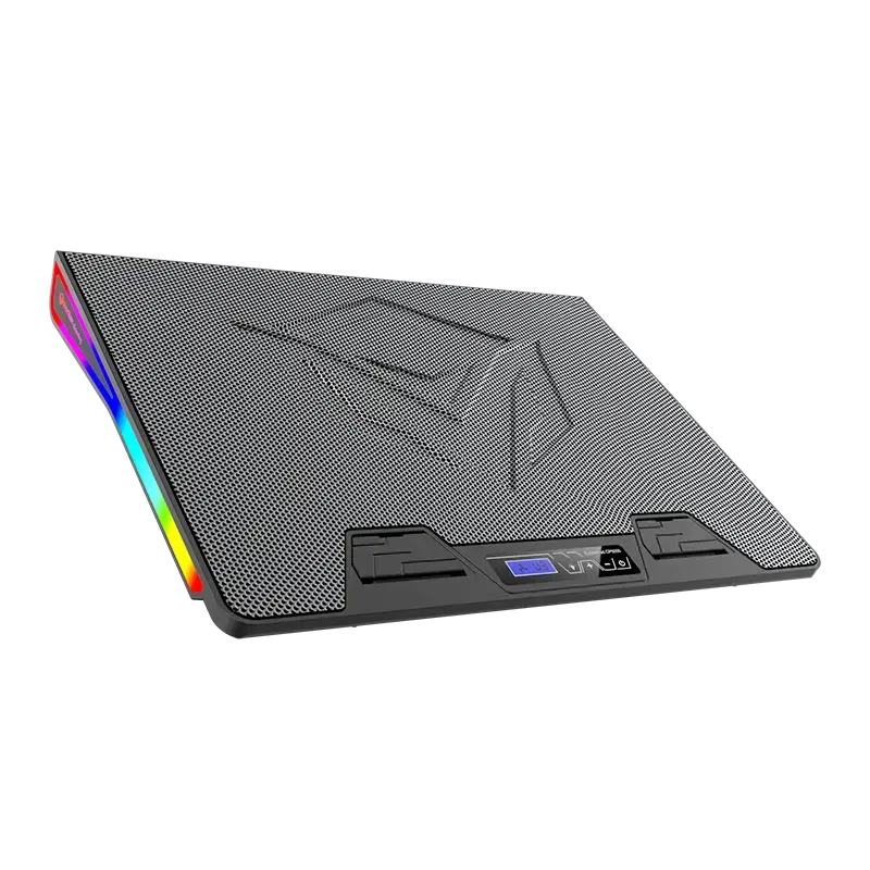 MEETION GAMING COOLING PAD CP5050 MEETION GAMING COOLING PAD CP5050