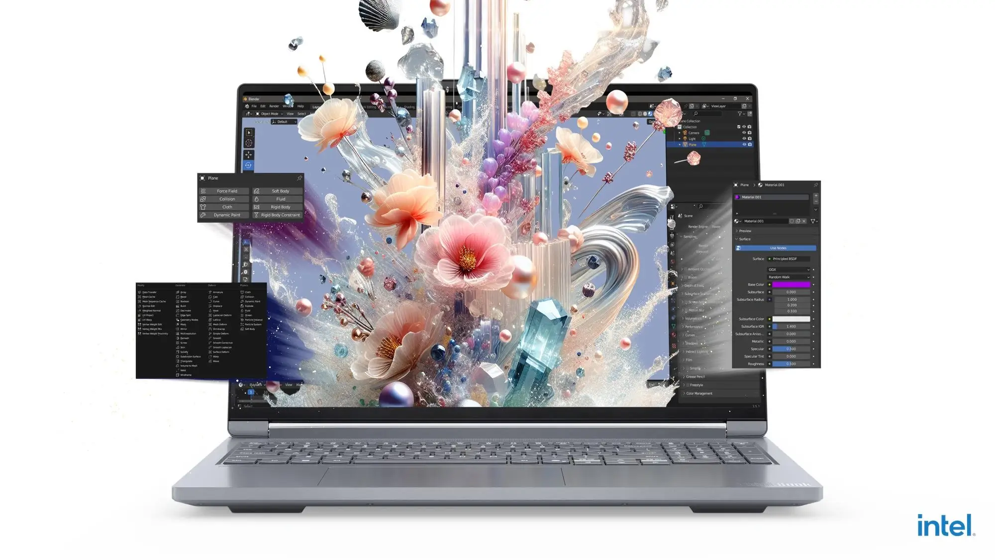 Lenovo ThinkBook 16p G6 Laptop 